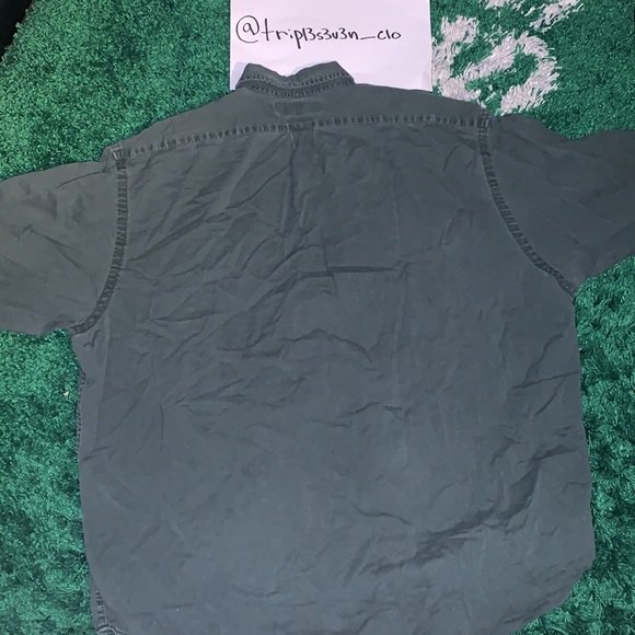 Polo Ralph Lauren Short sleeve Button down - Picture 5 of 6